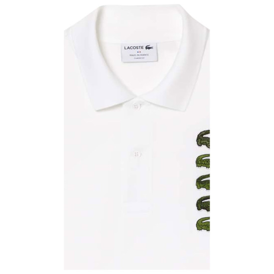 Lacoste Ανδρική κοντομάνικη μπλούζα polo